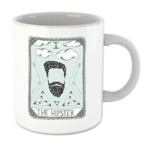 The Hipster Mug