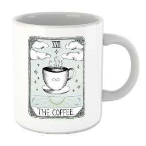 The Coffee Mug