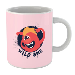 Wild One Mug