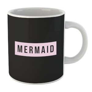 Mermaid Mug