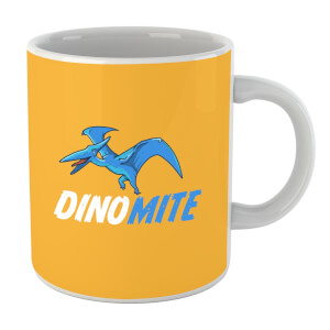 Dino Mite Mug