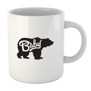 Baby Bear Mug