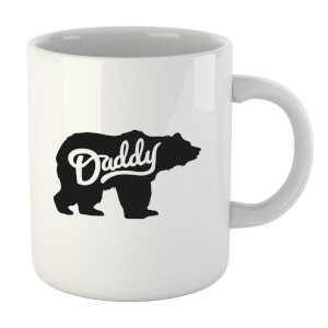 Daddy Bear Mug