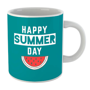 Happy SUmmer Day Mug