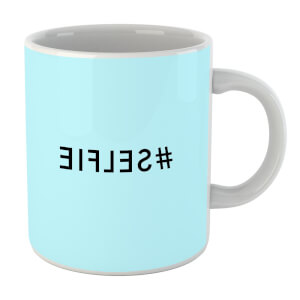 Mirror Selfie Mug