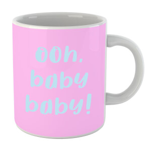 Ooh Baby Baby Mug