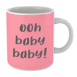 Ooh Baby Baby Mug