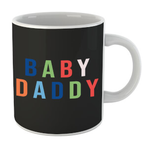 Baby Daddy Mug