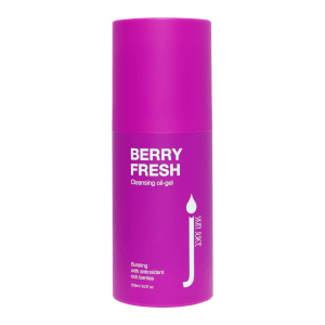 Skin Juice Berry Fresh Healthy Cleansing Oil-Gel 150ml
