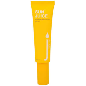 Skin Juice Sun Juice Moisturiser SPF 15 50ml