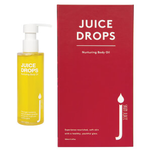 Skin Juice Juice Drops Body Oil 150ml
