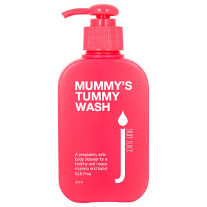 Skin Juice Mummy's Tummy Wash 250ml