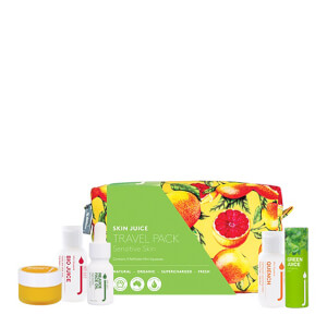 Skin Juice Sensitive Travel Pack
