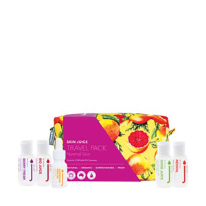 Skin Juice Normal Travel Pack