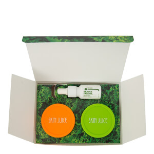 Skin Juice Redness Relief Juice Treat to Go