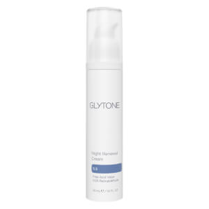 Glytone Night Renewal Cream 1.7 fl. oz