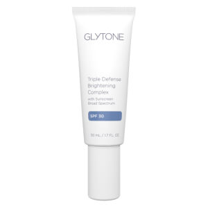 Glytone Triple Defense Brightening SPF30 Complex 1.7 fl. oz
