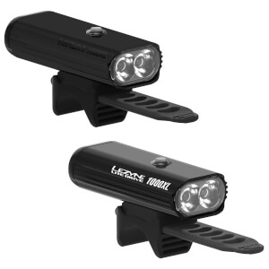 Lezyne Lite Drive 1000XL Front Light