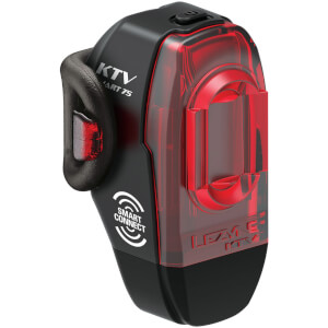 Lezyne LED KTV Pro Drive 75 Rear Light