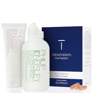 Philip Kingsley Root and Scalp Support and Nourish Collection