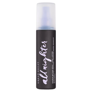 Urban Decay Exclusive Jumbo All Nighter Setting Spray 240ml (28% Saving)