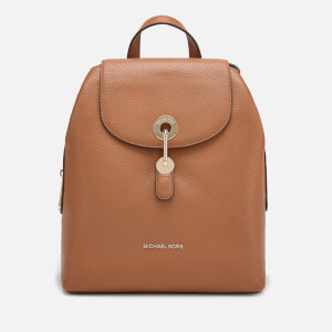 MICHAEL MICHAEL KORS Women's Raven Medium Backpack - Acorn