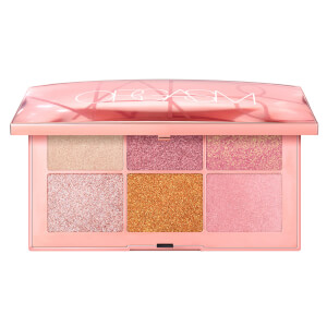 NARS Cosmetics Endless Orgasm Palette 6 x 2.5g