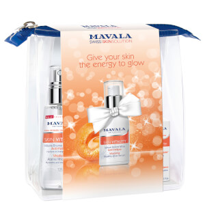 Mavala Healthy Glow Skin Care Gift Set