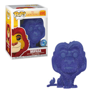 lion guard funko pop