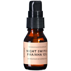 LIXIRSKIN Night Switch PHA/AHA 15ml