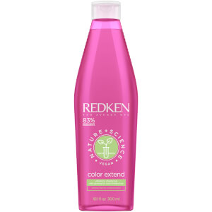 Redken Nature + Science Color Extend Magnetics Shampoo 300ml