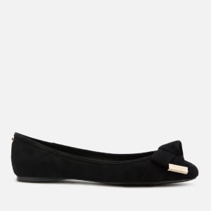 Ted Baker Women's Antheia Ballet Flats - Black
