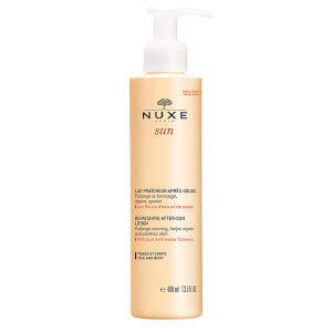NUXE After Sun Lotion 400ml