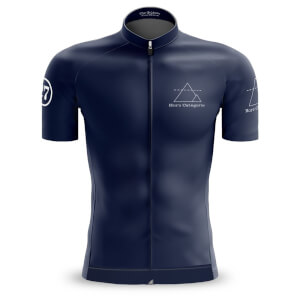 Sako7 The Galibier Jersey