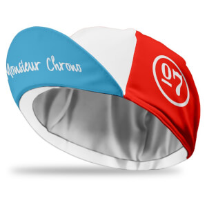 Sako7 Monsieur Chrono Cap