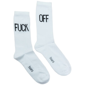 F*ck Off Socks - Men