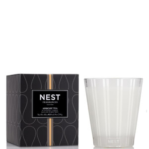 NEST Fragrances Apricot Tea Classic Candle 8.1oz