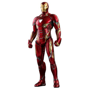 Hot Toys Marvel1:6 Iron Man Mk L - Avengers: Infinity War