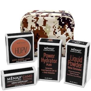 Menaji Camera Ready Kit (Various Shades)