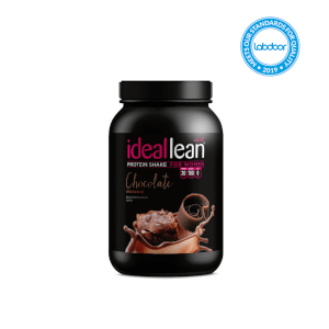 Ideallean Protein - 10 Servings