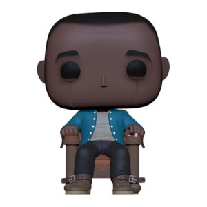 Figura Funko Pop! - Chris Washington (Hipnosis) - Déjame Salir