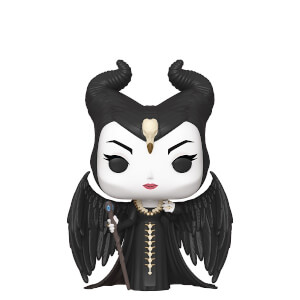 Disney Maleficent 2 Maleficent Pop! Vinyl Figure