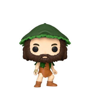 Figurine Pop! Alan Parrish - Jumanji