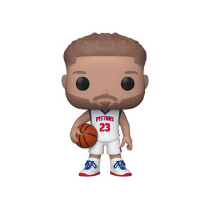 NBA Detroit Pistons Blake Griffin Pop! Vinyl Figure