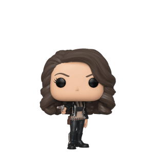 Wynonna Earp Pop! Vinyl Figur