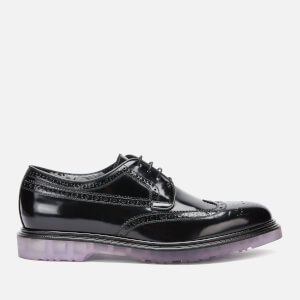 Paul Smith Men's Crispin Leather Brogues - Black