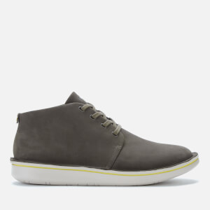Camper Men's Formiga Suede Chukka Boots - Grey