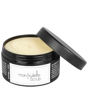 les huilettes Mon Huilette Scrub 270g