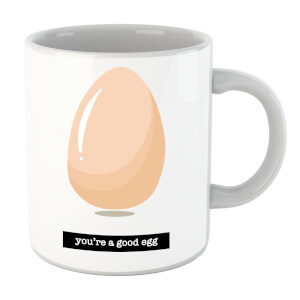 You're A Good Egg Mug
