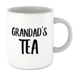 Grandad's Tea Mug